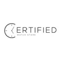 Certified Watch Store coupons